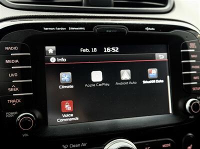 2017 Kia Soul +   - Photo 37 - Winston Salem, NC 27106