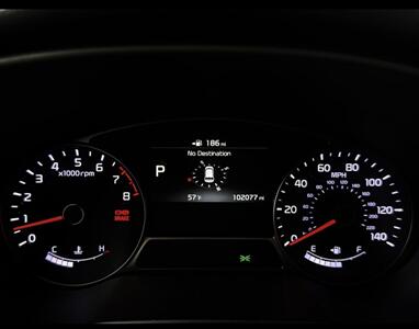 2017 Kia Soul +   - Photo 49 - Winston Salem, NC 27106