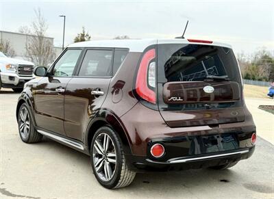 2017 Kia Soul +   - Photo 11 - Winston Salem, NC 27106