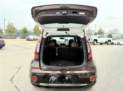 2017 Kia Soul +   - Photo 58 - Winston Salem, NC 27106