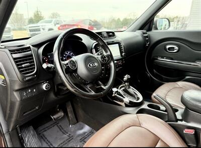 2017 Kia Soul +   - Photo 12 - Winston Salem, NC 27106