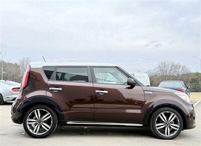 2017 Kia Soul +   - Photo 8 - Winston Salem, NC 27106