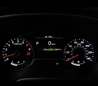 2017 Kia Soul +   - Photo 53 - Winston Salem, NC 27106