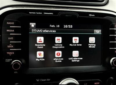 2017 Kia Soul +   - Photo 36 - Winston Salem, NC 27106