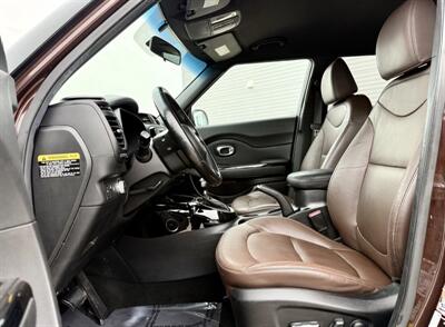 2017 Kia Soul +   - Photo 13 - Winston Salem, NC 27106