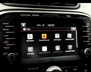 2017 Kia Soul +   - Photo 38 - Winston Salem, NC 27106