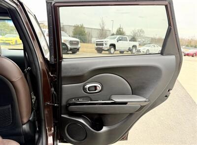 2017 Kia Soul +   - Photo 19 - Winston Salem, NC 27106