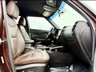2017 Kia Soul +   - Photo 21 - Winston Salem, NC 27106