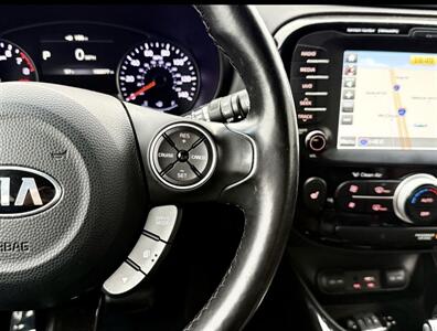 2017 Kia Soul +   - Photo 50 - Winston Salem, NC 27106