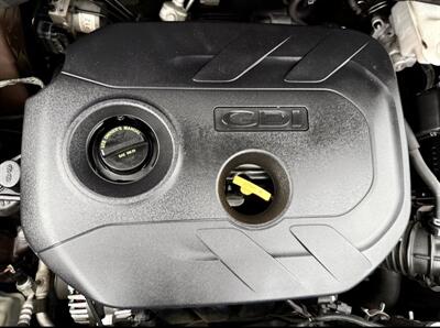 2017 Kia Soul +   - Photo 54 - Winston Salem, NC 27106