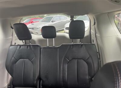 2018 Chrysler Pacifica Touring L Plus - Photo 17 - Winston Salem, NC 27106