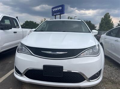 2018 Chrysler Pacifica Touring L Plus - Photo 3 - Winston Salem, NC 27106