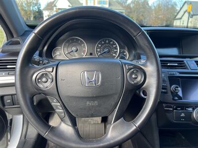 2015 Honda Crosstour EX-L V6   - Photo 26 - Winston Salem, NC 27106