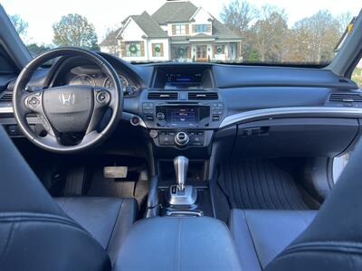 2015 Honda Crosstour EX-L V6   - Photo 15 - Winston Salem, NC 27106