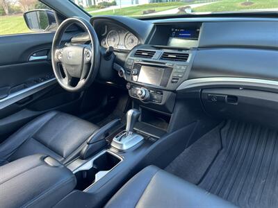 2015 Honda Crosstour EX-L V6   - Photo 14 - Winston Salem, NC 27106