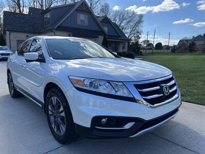 2015 Honda Crosstour EX-L V6   - Photo 11 - Winston Salem, NC 27106