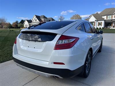 2015 Honda Crosstour EX-L V6   - Photo 7 - Winston Salem, NC 27106