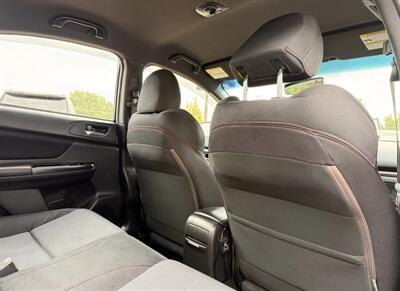 2019 Subaru WRX   - Photo 21 - Winston Salem, NC 27106
