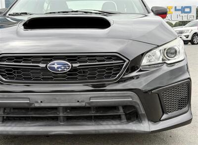 2019 Subaru WRX   - Photo 8 - Winston Salem, NC 27106