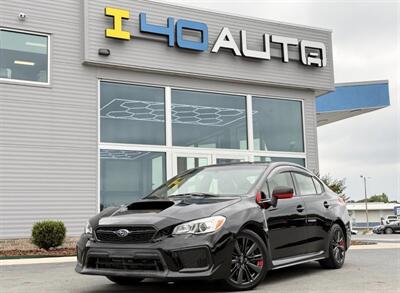 2019 Subaru WRX   - Photo 1 - Winston Salem, NC 27106