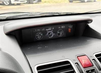 2019 Subaru WRX   - Photo 38 - Winston Salem, NC 27106