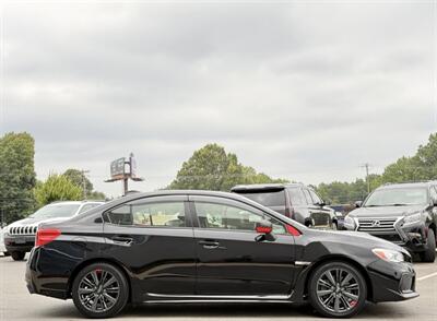 2019 Subaru WRX   - Photo 11 - Winston Salem, NC 27106