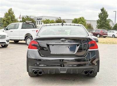 2019 Subaru WRX   - Photo 9 - Winston Salem, NC 27106