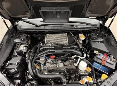 2019 Subaru WRX   - Photo 36 - Winston Salem, NC 27106