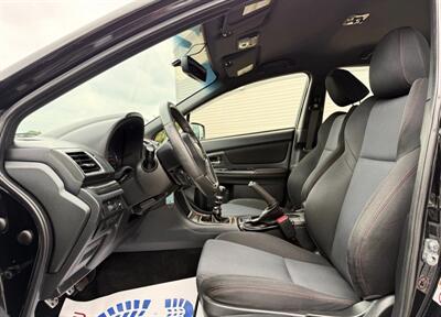 2019 Subaru WRX   - Photo 15 - Winston Salem, NC 27106
