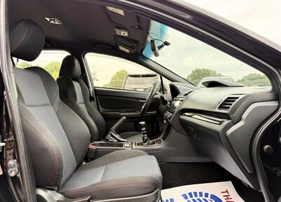 2019 Subaru WRX   - Photo 25 - Winston Salem, NC 27106