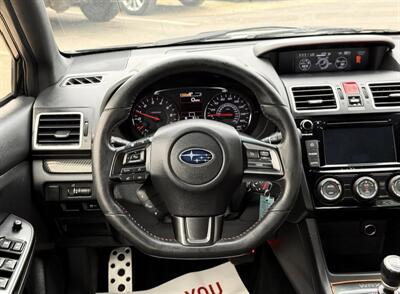 2019 Subaru WRX   - Photo 32 - Winston Salem, NC 27106