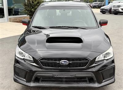 2019 Subaru WRX   - Photo 7 - Winston Salem, NC 27106