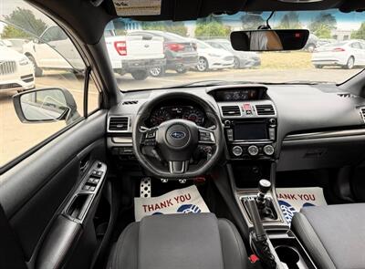 2019 Subaru WRX   - Photo 27 - Winston Salem, NC 27106