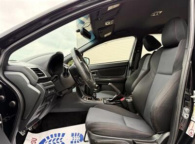 2019 Subaru WRX   - Photo 20 - Winston Salem, NC 27106