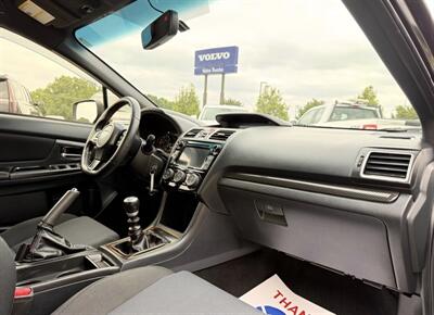 2019 Subaru WRX   - Photo 24 - Winston Salem, NC 27106