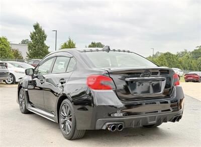 2019 Subaru WRX   - Photo 14 - Winston Salem, NC 27106