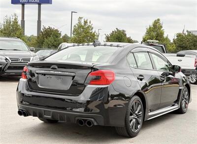 2019 Subaru WRX   - Photo 10 - Winston Salem, NC 27106