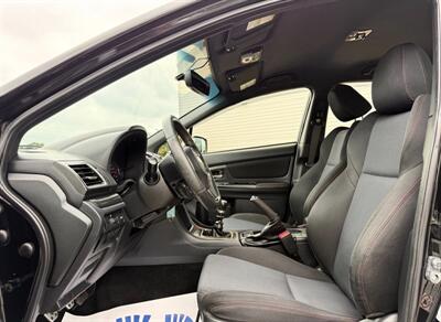 2019 Subaru WRX   - Photo 16 - Winston Salem, NC 27106