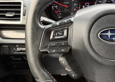 2019 Subaru WRX   - Photo 31 - Winston Salem, NC 27106