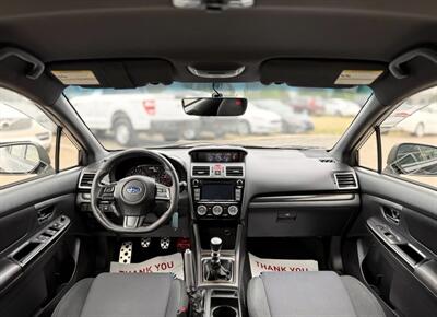2019 Subaru WRX   - Photo 2 - Winston Salem, NC 27106