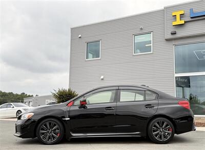 2019 Subaru WRX   - Photo 13 - Winston Salem, NC 27106