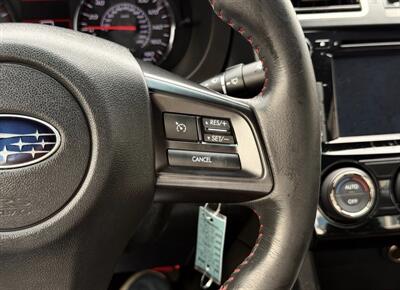 2019 Subaru WRX   - Photo 30 - Winston Salem, NC 27106
