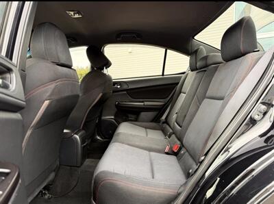 2019 Subaru WRX   - Photo 18 - Winston Salem, NC 27106