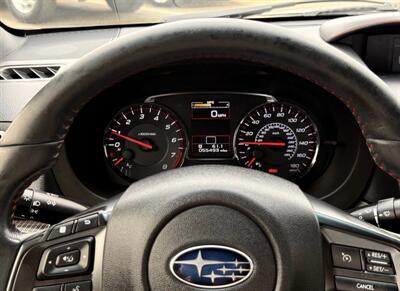 2019 Subaru WRX   - Photo 35 - Winston Salem, NC 27106