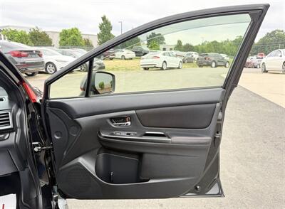 2019 Subaru WRX   - Photo 26 - Winston Salem, NC 27106