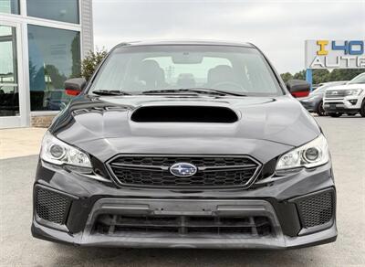 2019 Subaru WRX   - Photo 5 - Winston Salem, NC 27106