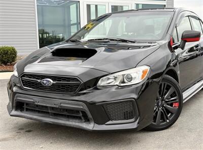 2019 Subaru WRX   - Photo 4 - Winston Salem, NC 27106