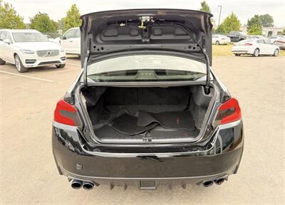 2019 Subaru WRX   - Photo 40 - Winston Salem, NC 27106