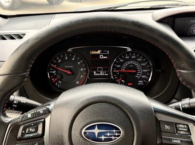 2019 Subaru WRX   - Photo 33 - Winston Salem, NC 27106