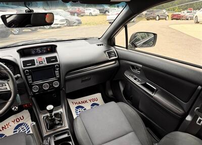 2019 Subaru WRX   - Photo 29 - Winston Salem, NC 27106